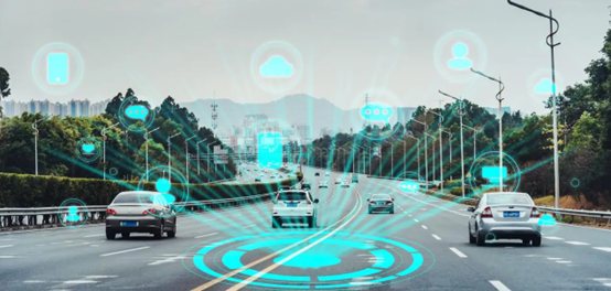 AI+交通运输新政出台，工控设备迎来智能化机遇