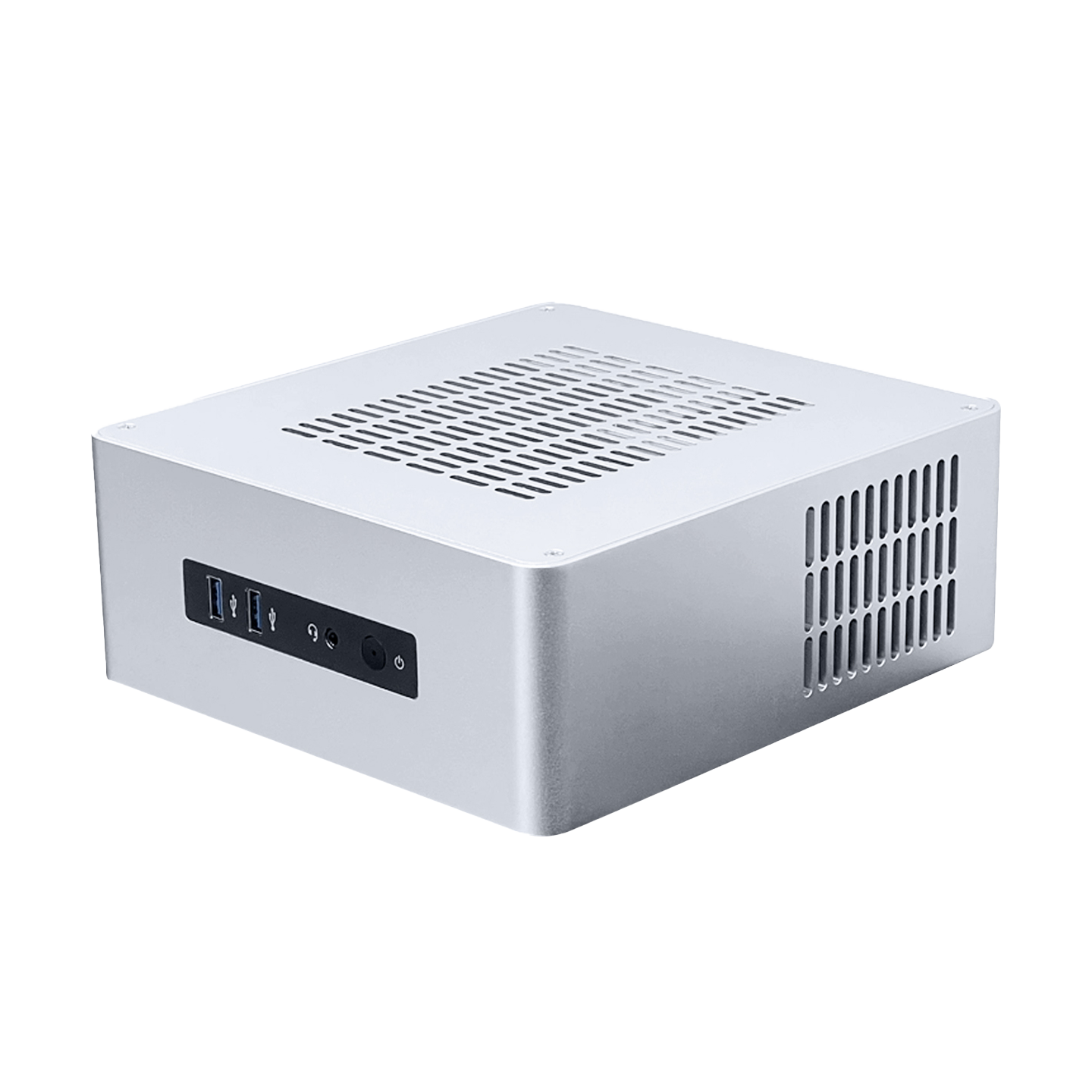 微型工业视觉工控机