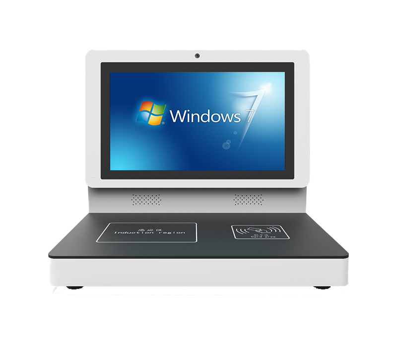 桌面式多功能一体机