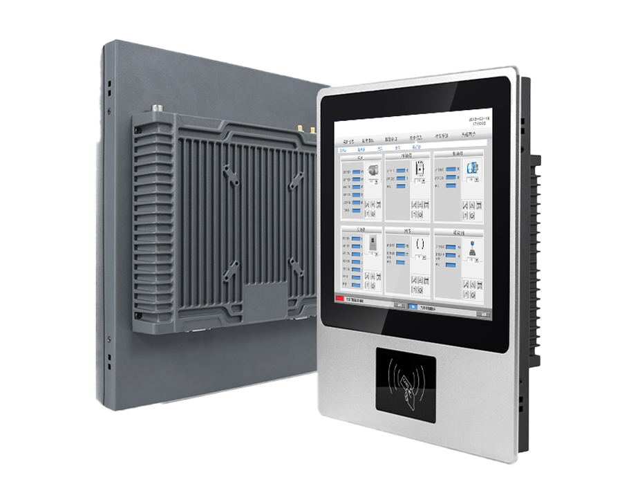 数字化工厂一体机